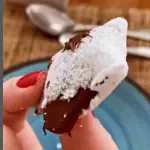Tapioca Doce