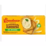 Torrada Integral Bauducco - 142g