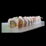 Hirohito maki.