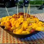 BATATA G RECHEADA - especial