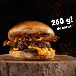 Charrasquiada doble carne
