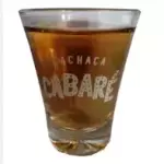 CACHAÇA CABARÉ