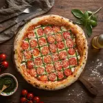 Genovese al Pesto