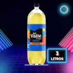 Del Valle fresh Granadilla 3L