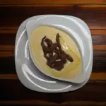 Escondidinho de Carne Moída
