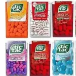 TIC TAC