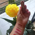 Labial Mitelevelvet
