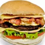 X BACON