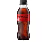 COCA-COLA 200ML ZERO