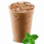 capuchino frio