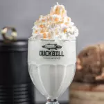 Frappubill Baunilha
