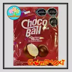 Choco Ball Colombina 50 Unidades