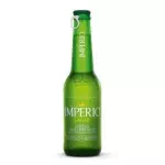 Cerveja Império Larger Long 210ml