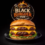 Double Black