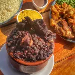 Feijoada Pequena