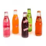 Gaseosa Mini 250 ml