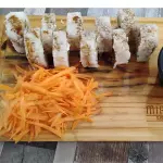 TAMPICO ROLL