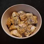 Gyosas