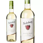 Nederburg Sauvignon Blanc 750ml
