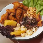 ceviche carretillero