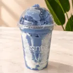 Blue Magic