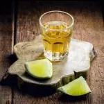 Cachaça Banana