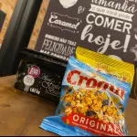 Combo Açaí Zero 1L