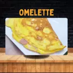 Omelette