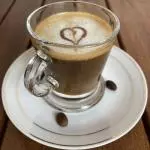 Espresso Machiato