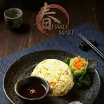 ESPECIAL YAKIMESHI
