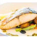 Filé de Pescada Cambucu