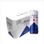 Cerveja Michelob 12/und  473ml