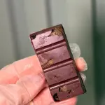 CHOCOLATE 70% COM FRUTAS