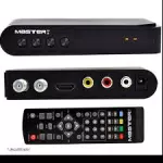 CE-M54 CONTROL MASTER DECODIFICADOR