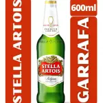 Stella Artois 600ml