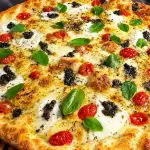 Pizza Farha