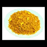 CHAULAFAN DE HUEVO