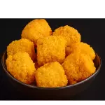 Salmão kube (8 unidades )