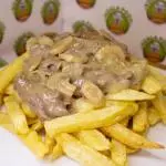 PICHANGA STROGONOF