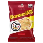 Baconzitos