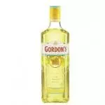 Gin Gordon's Lemon  - 700ml