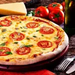 Pizza Gigante(somente a pizza)