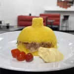 Cuscuz Recheado