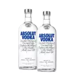 Dose Vodka - Absolut