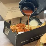 Boneless Matones