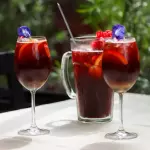 JARRA DE SANGRIA