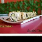 Chizu Maki