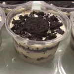 oreo
