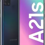 Galaxy A21s   REMANUFACTURADO
