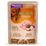 Special Dog Ultralife Frango Sachê